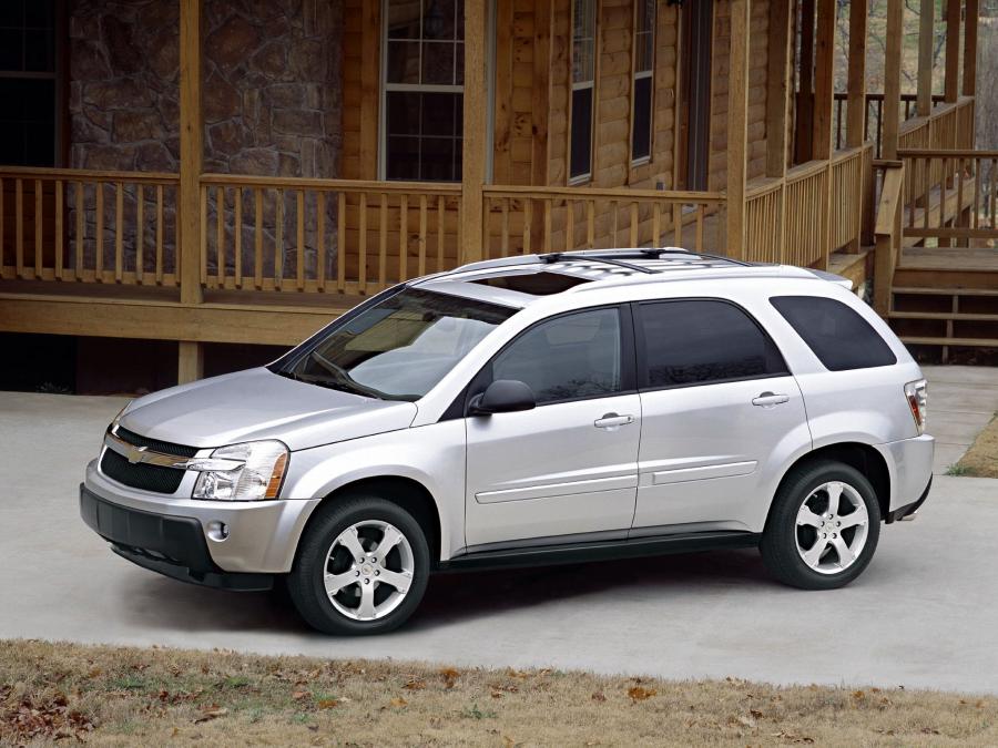 Chevrolet Equinox '2005
